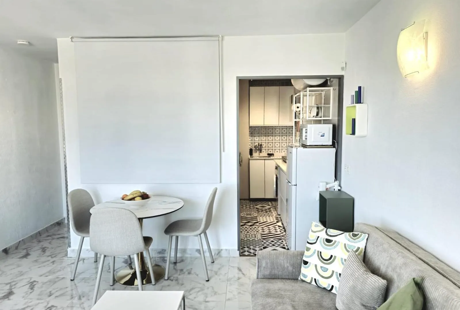 Nogalera Skyline Retreat One Bedroom Apartment With Balcony And Amazing Sea And City Views By Namaste Elite Torremolinos