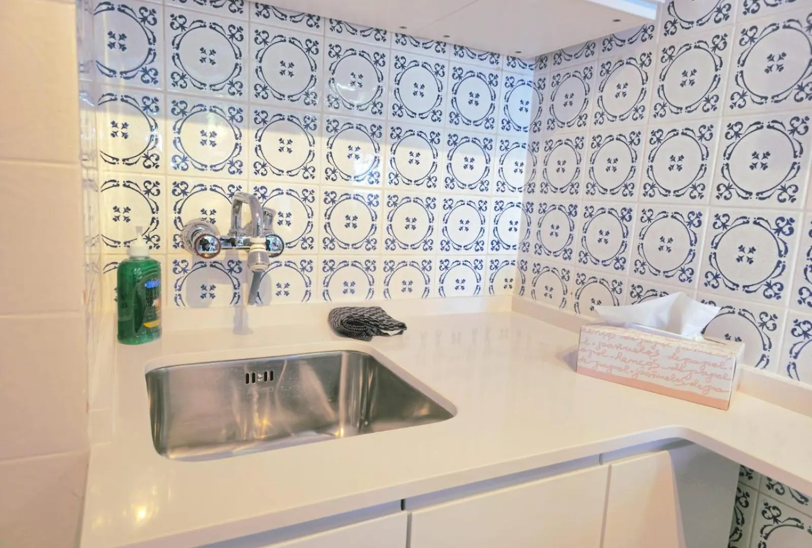 Nogalera Skyline Retreat One Bedroom Apartment With Balcony And Amazing Sea And City Views By Namaste Elite Torremolinos