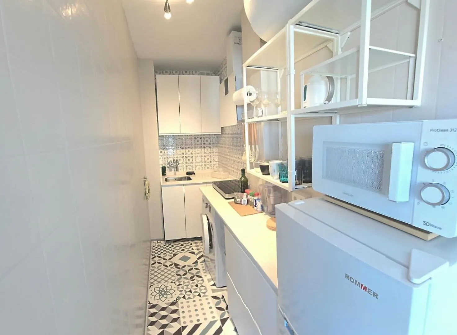 Nogalera Skyline Retreat One Bedroom Apartment With Balcony And Amazing Sea And City Views By Namaste Elite Torremolinos Espagne