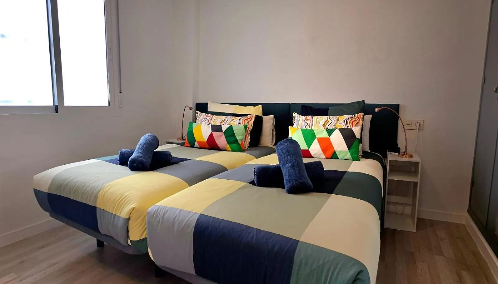 Nogalera Skyline Retreat One Bedroom Apartment With Balcony And Amazing Sea And City Views By Namaste Elite Torremolinos Espagne