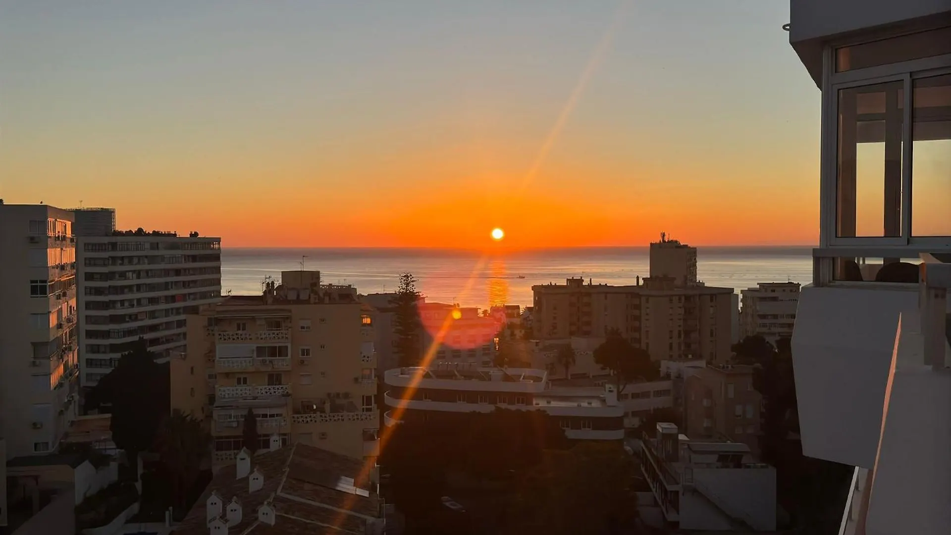 Nogalera Skyline Retreat One Bedroom Apartment With Balcony And Amazing Sea And City Views By Namaste Elite Torremolinos 0*,  Espagne