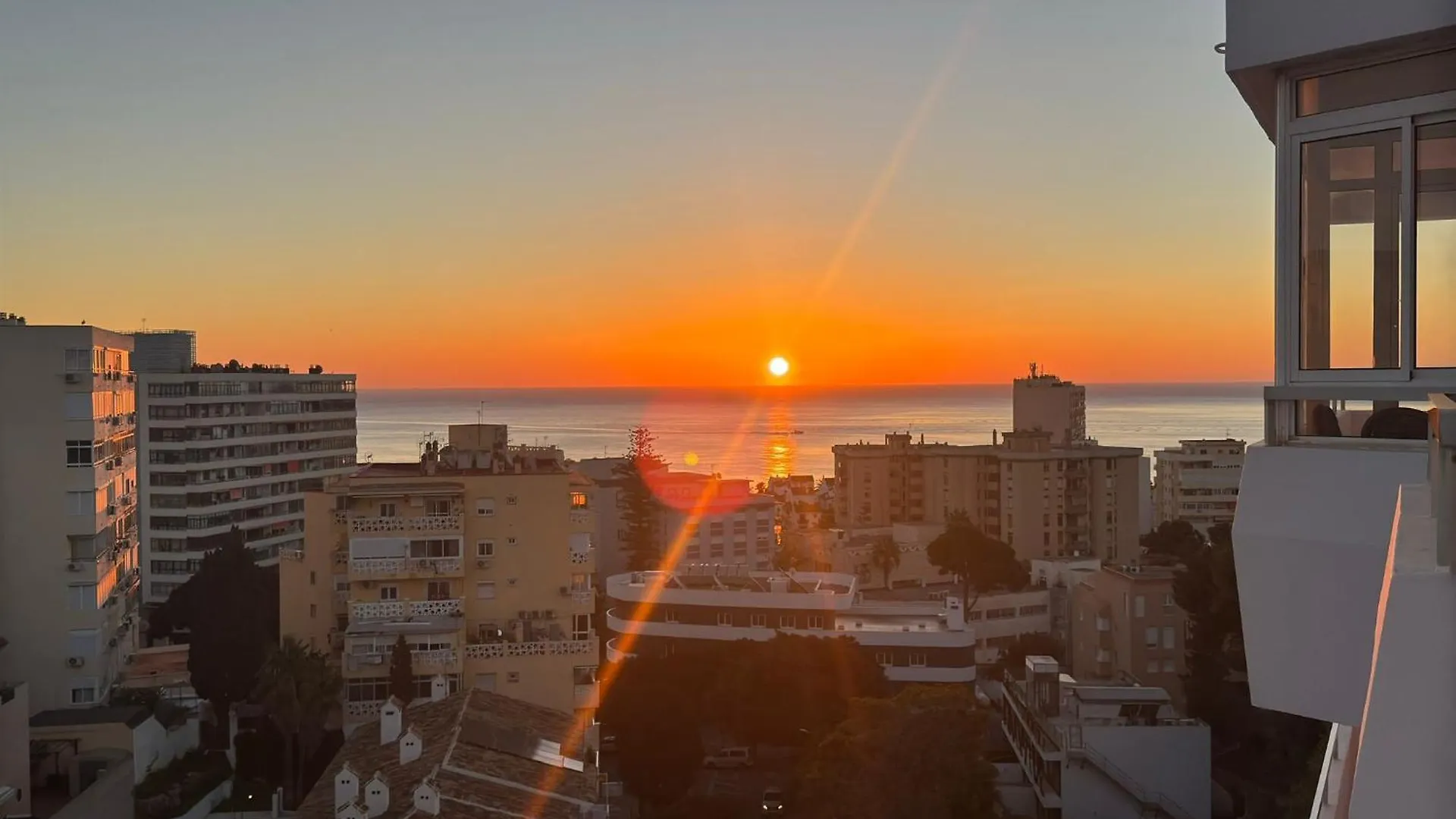 Nogalera Skyline Retreat One Bedroom Apartment With Balcony And Amazing Sea And City Views By Namaste Elite Torremolinos Espagne